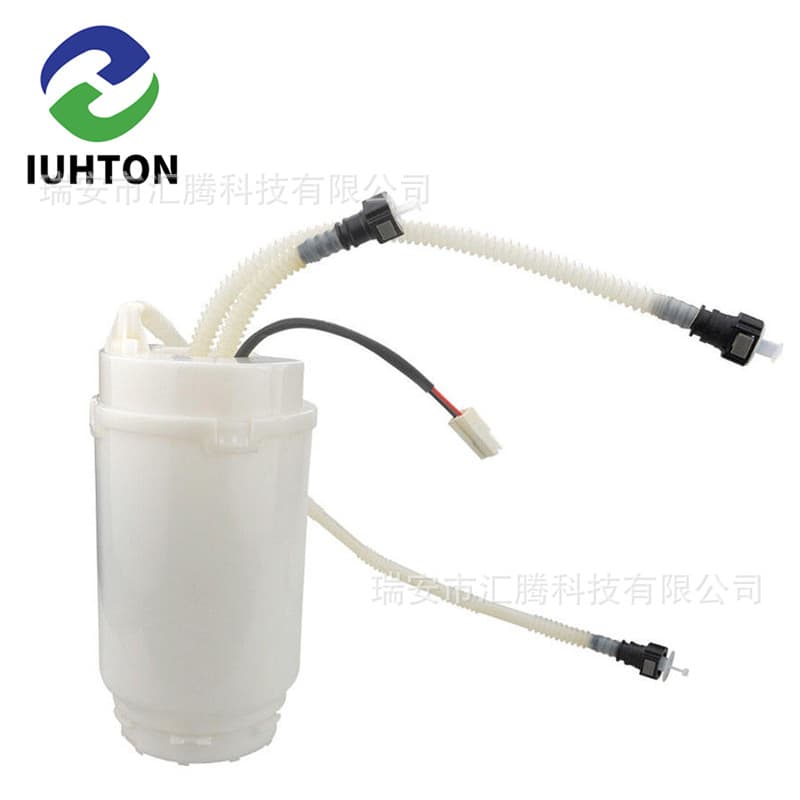 7L6919087F 7L0919087 7L6919087G High Quality Fuel Pump Assembly for Touareg