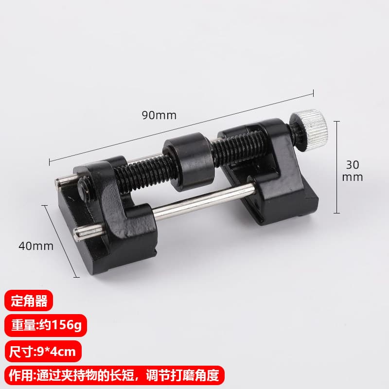 Sharpening Stone Oil Set White Corundum Double-Sided Sharpening Stone Accessories Factory Cross-Border Knife Sharpener Sharpening Stone Oil