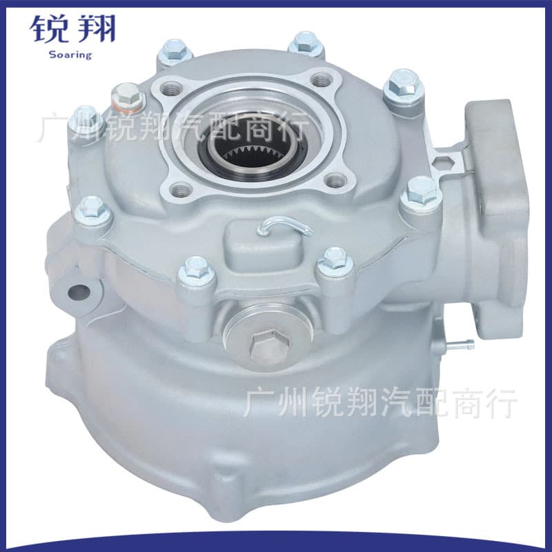 41300-HM8-010 Rear Differential Final Gear Suitable for 1997-2007 Honda