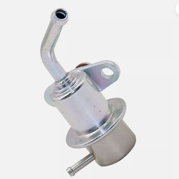 Factory direct 8-97254845-0 1580306 fuel injection pressure regulator for Nissan pickup