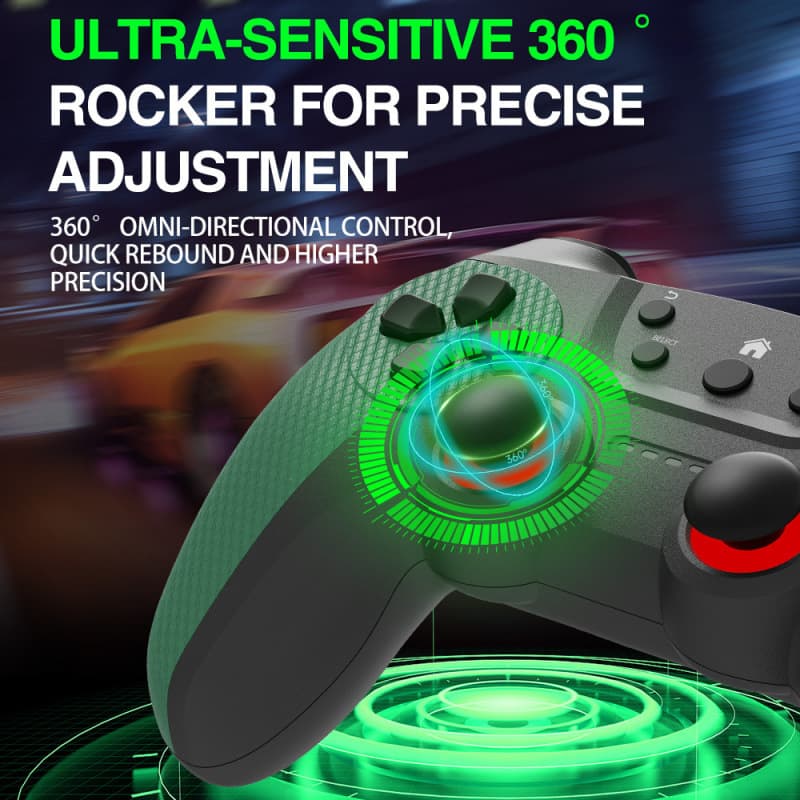 New TV console with PSP retro wireless 2.4G HD arcade dual-player 3D home gaming system
