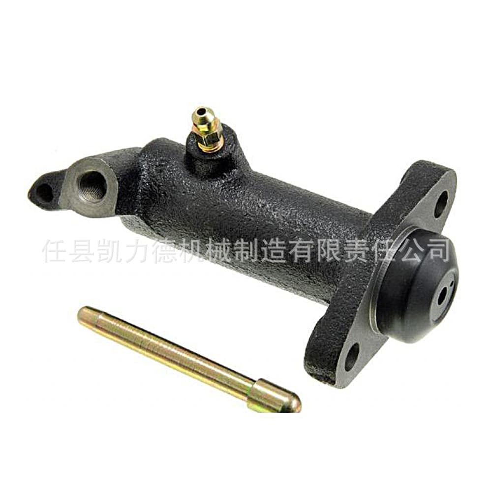 Hot-selling export automotive clutch slave cylinder for Isuzu OE 8-97049-161-1