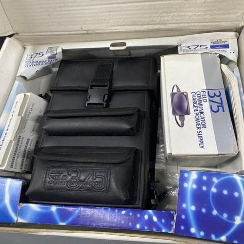 HART475 Charger Rosemount Emerson HART Handheld Communicator Charger