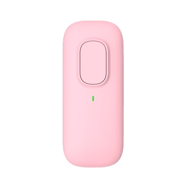 Mite nemesis small ultrasonic mite remover for home bed, mite elimination device.