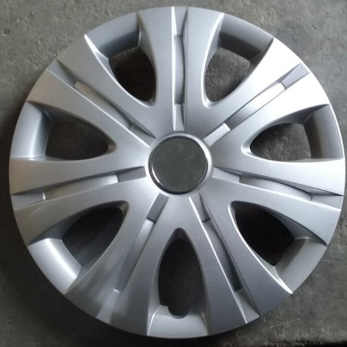 Various Car Wheel Hub Caps and Tire Covers 13 Inch 14inch 15inch Modified Dustproof Protective Wheel Rim Hub Decoration