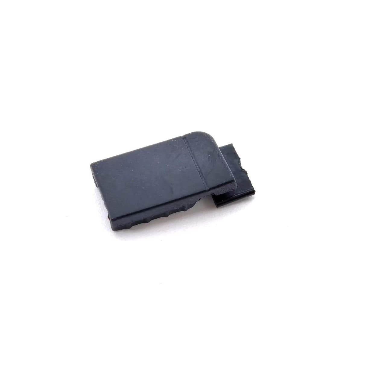 Suitable for Canon 5D3 6D battery cover small leather battery compartment leather plug leather plug brand new single price