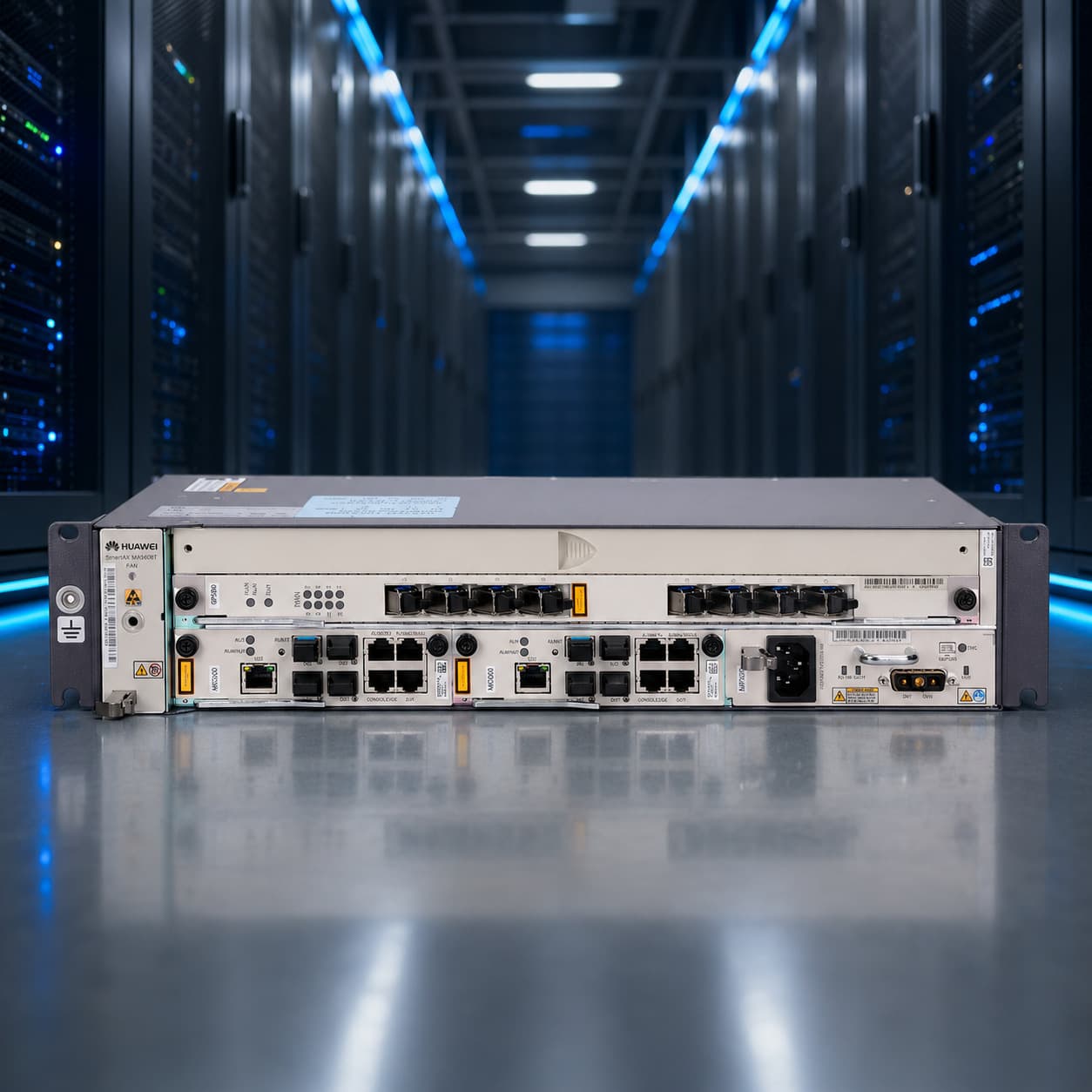 Ma5608T 10G Uplink Board