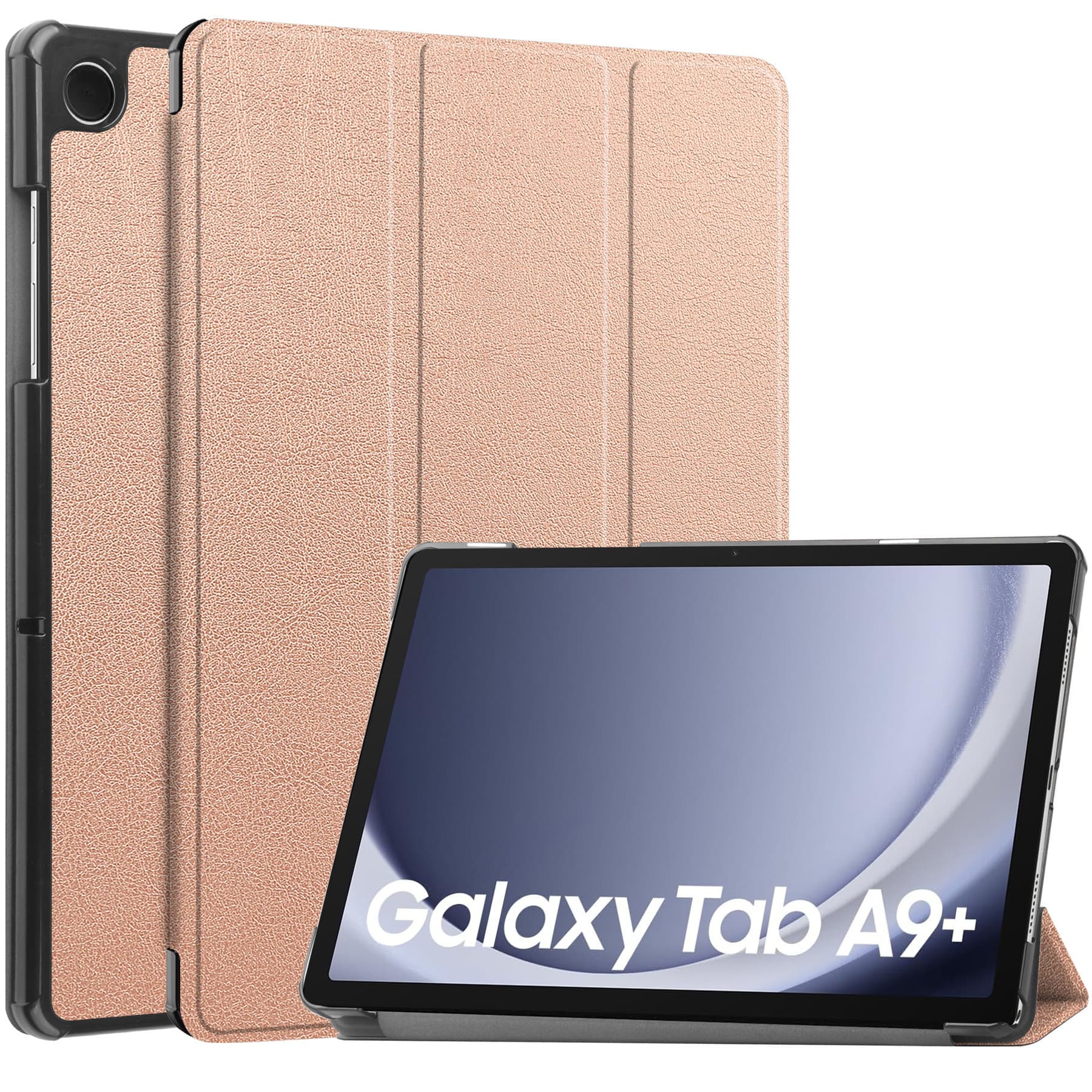 Suitable for Samsung Galaxy Tab A9 Plus 11-inch SM-X210 X216 tablet protective leather case