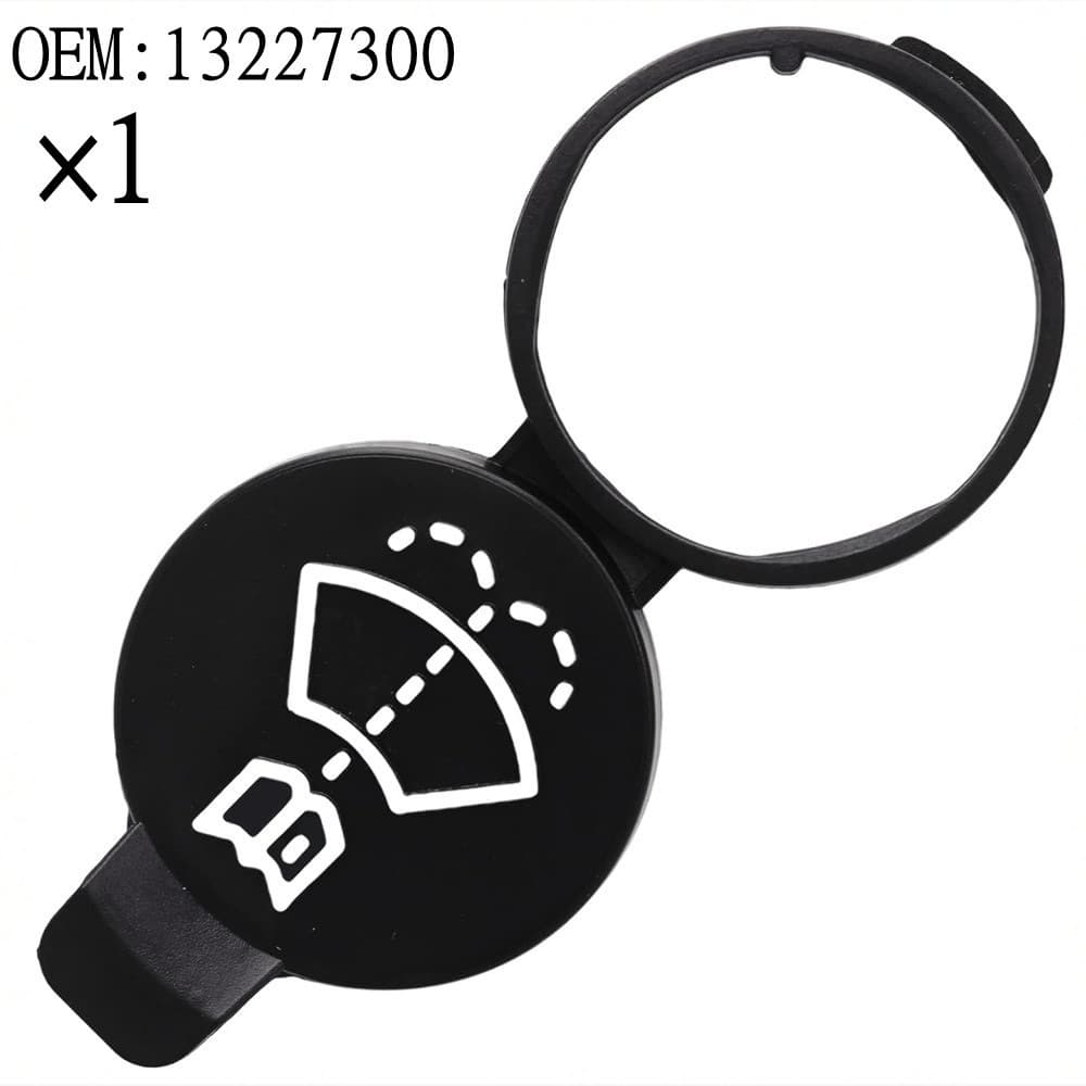 Applicable to Buick Regal, Buick Excelle, Chevrolet Malibu, Chevrolet Cruze, windshield washer fluid bottle cap, wiper blades, water spray bottle cap, electric vehicle 13227300
