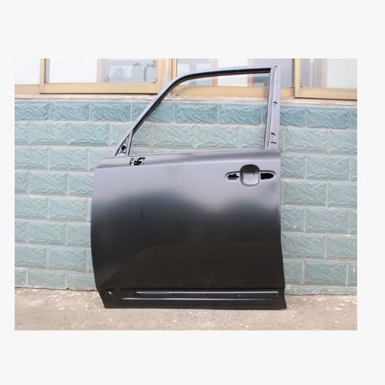 For Toyota Prado 2024 PRADO LC250 Front Door