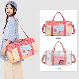 Large Capacity Travel Bag, Handbag for Women, Storage Bag, Outdoor Luggage Bag, Shoulder Crossbody Bag, Swimming Gym Bag