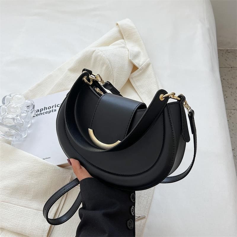 Free Shipping Premium Trendy New Niche Handbag 2026 Spring Summer Crossbody Shoulder Bag Underarm Bag for Women