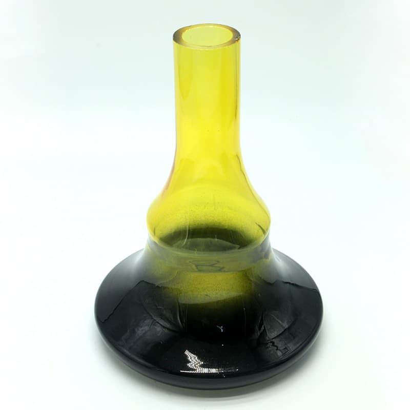 Factory Direct Supply Arabic Hookah Base Vase Hookah Accessories Shisha Hookah Cross-Border Source