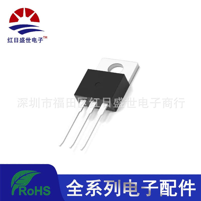 New IPP60R280P7 650V 36A 60R280P7 through-hole TO-220 field-effect transistor N-channel MOS tube