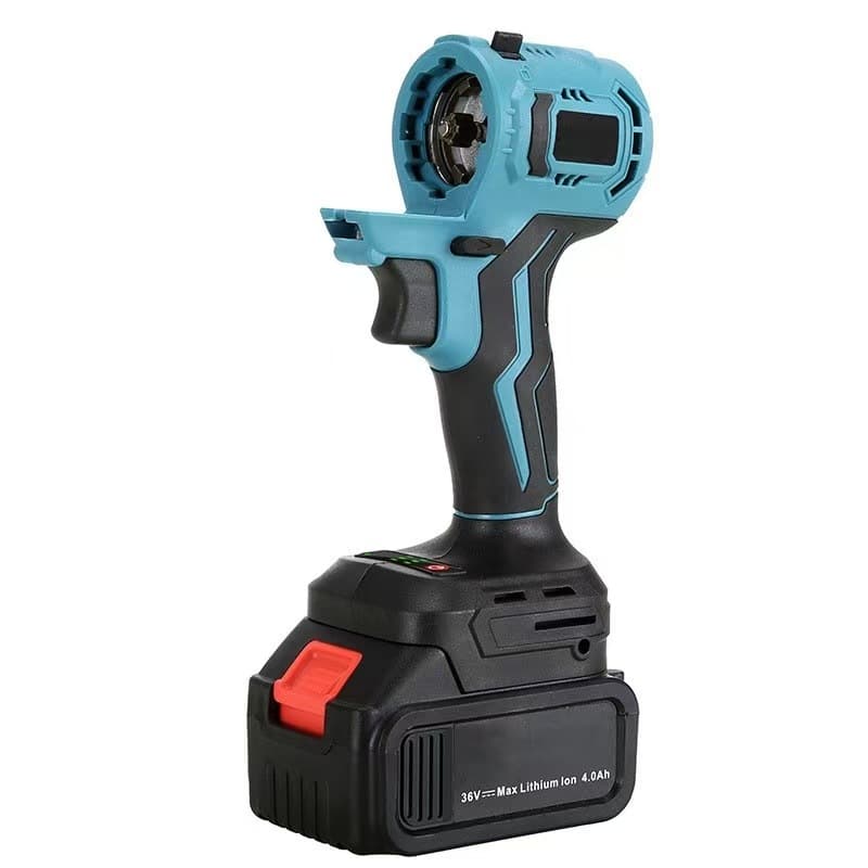 Lithium Multi-Function Multi-Use Tool Cross-Border New Charging Tool Set Electric Oscillating Multi-Tool Brushless Motor