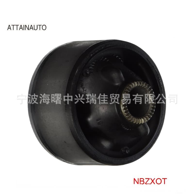 Suspension bushing for Toyota suspension rubber bushing 48635-35010 48655-08030 48632-0K040
