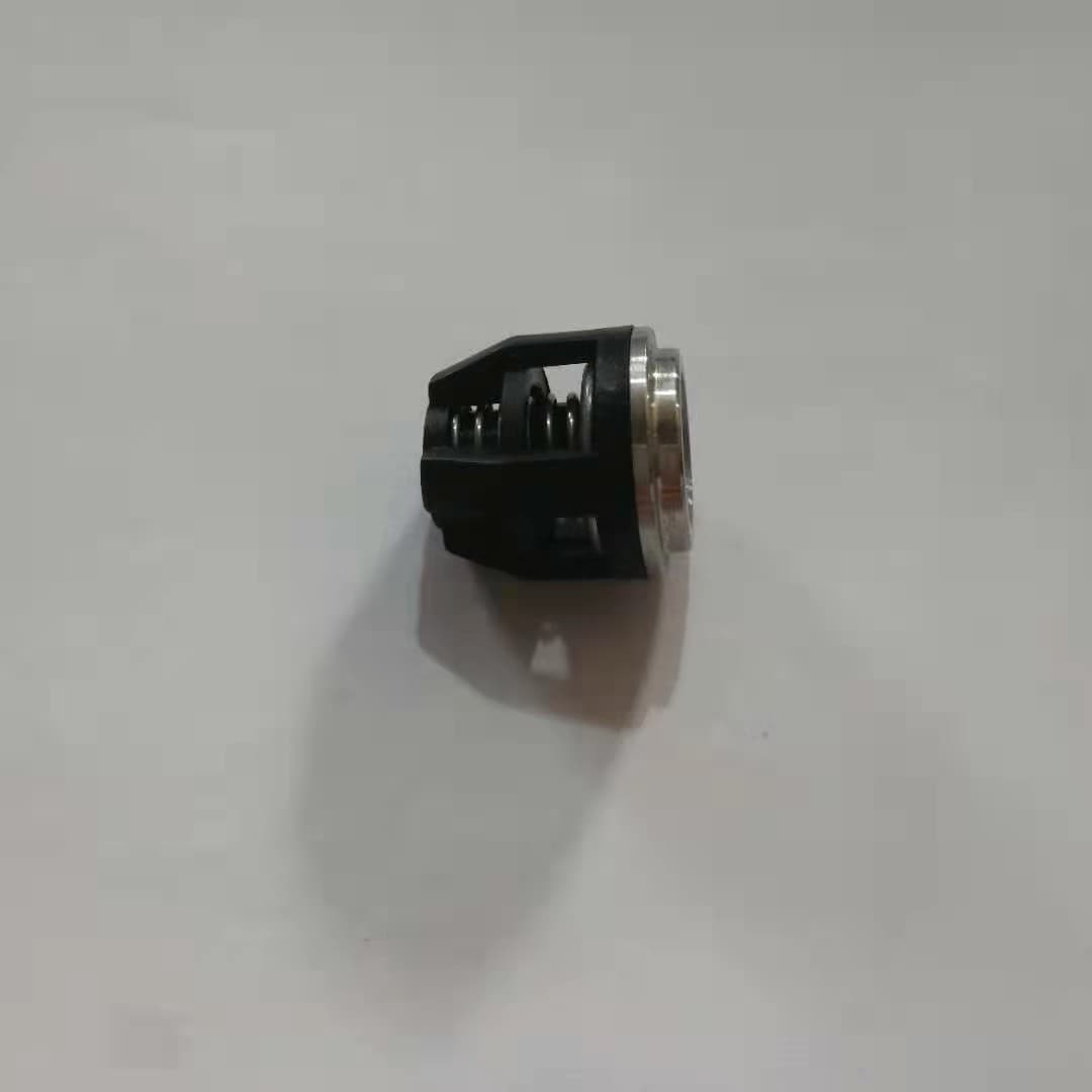 Dacheng Guanzhou Feibang Jupai Shangchi High Pressure Washer Car Washer Pump Head Accessories Inlet and Outlet Water Check Valve Core