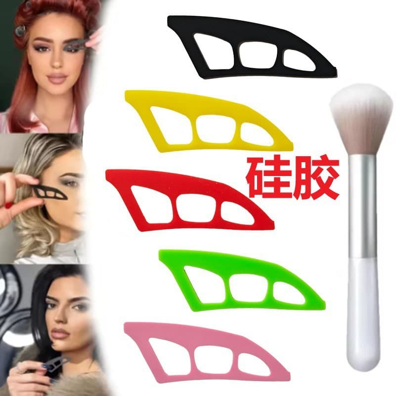 Beginner Eye Makeup Aid, Eye Makeup Tool, New Cross-Border Beauty Model, Eyetour Your Glam Bestie