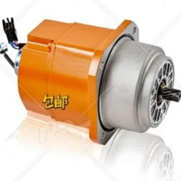 Robot IRB4400 Axis 1 Servo Motor 3HAC5952-1/3HAC021724-001