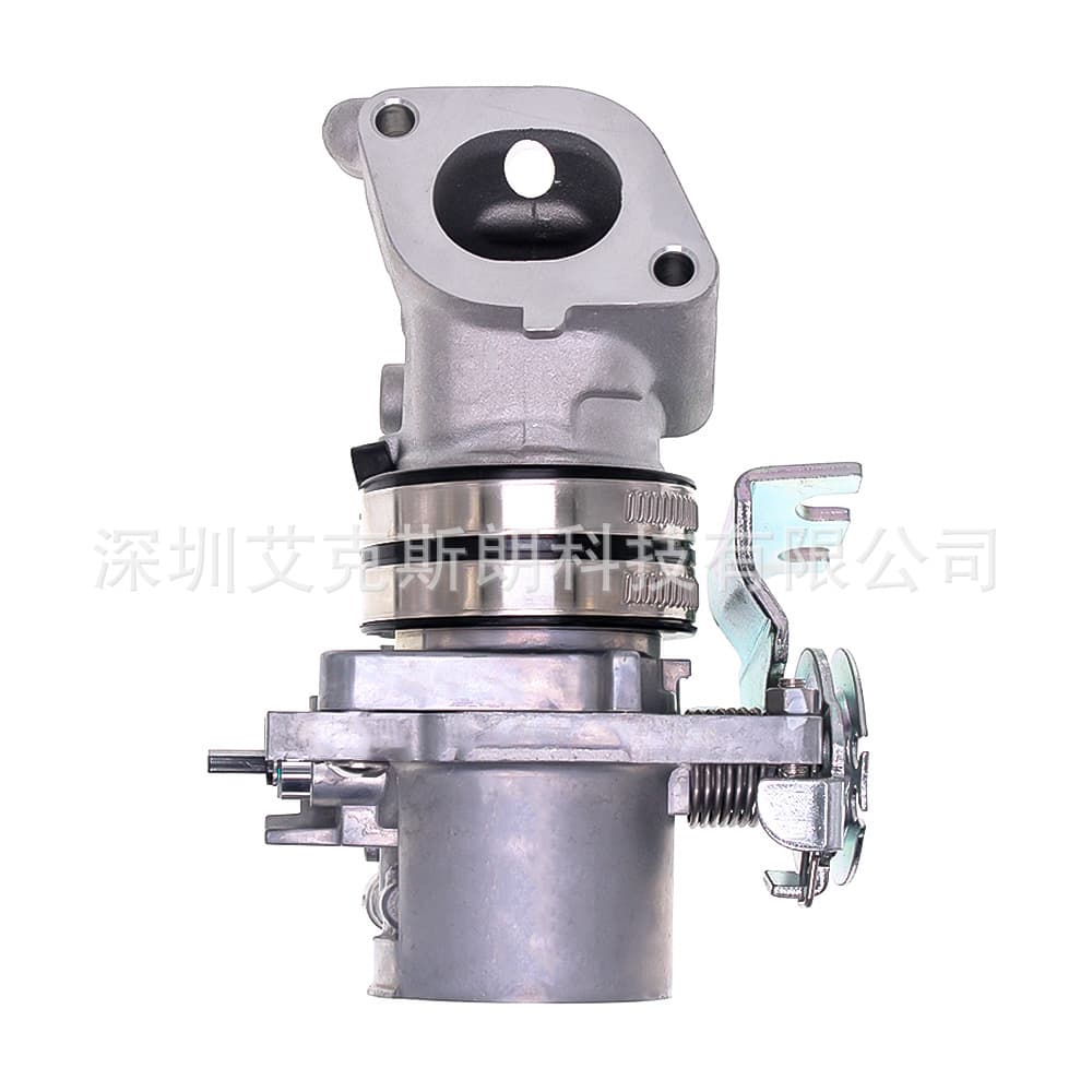 Motorcycle Throttle Body for Vario 160 32/34/36mm EFI Modified Throttle Valve Body