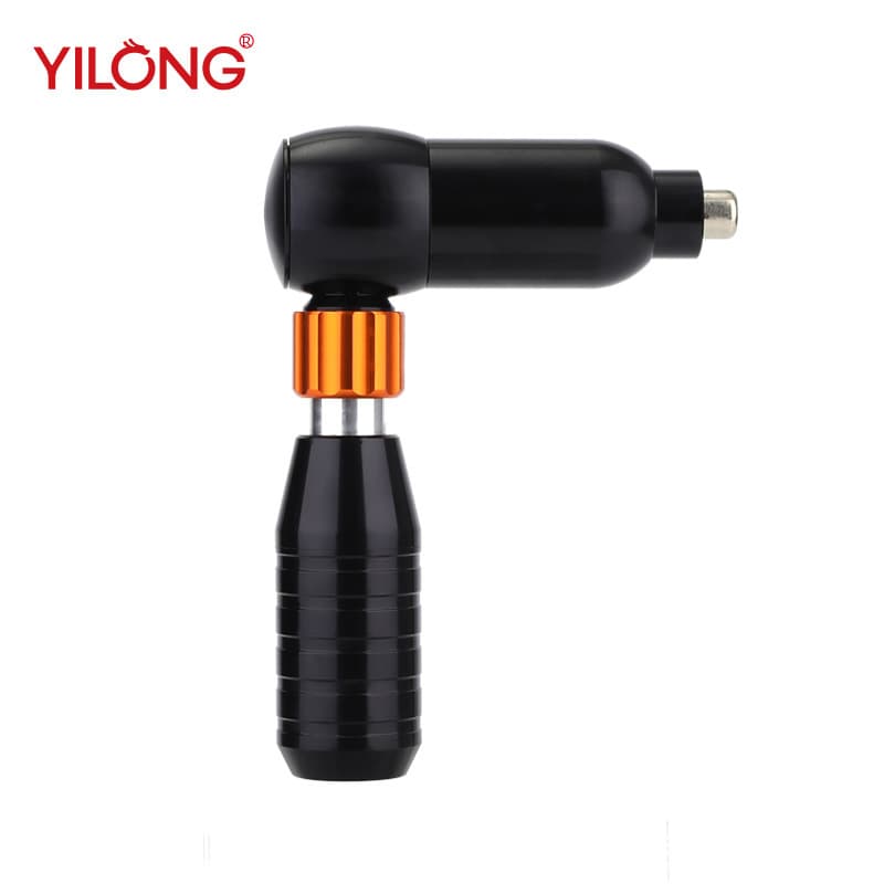 Yilong Tattoo Equipment Xia'an Tattoo Motor Machine All-in-One RCA Interface Tattoo Motor Machine Tattoo Machine Wholesale