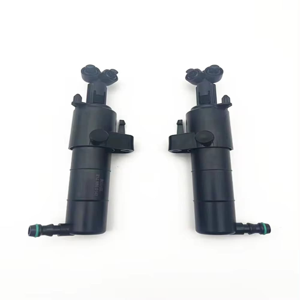 A2128600147 A2128600047 Mercedes-Benz headlight water nozzle pump motor C180 C200 E200