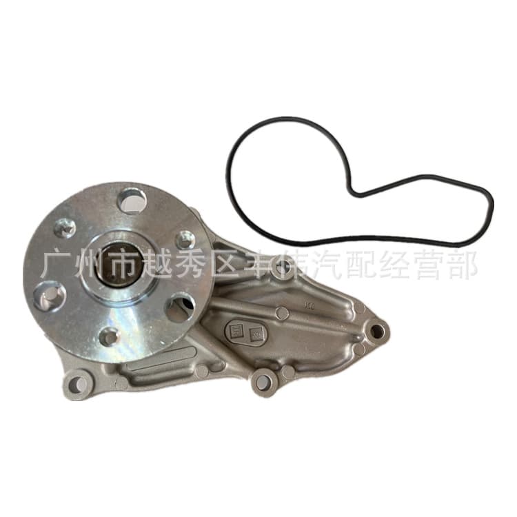 Water pump GWHO-66A 19200-R40-A01 for Honda CR-V Accord R40