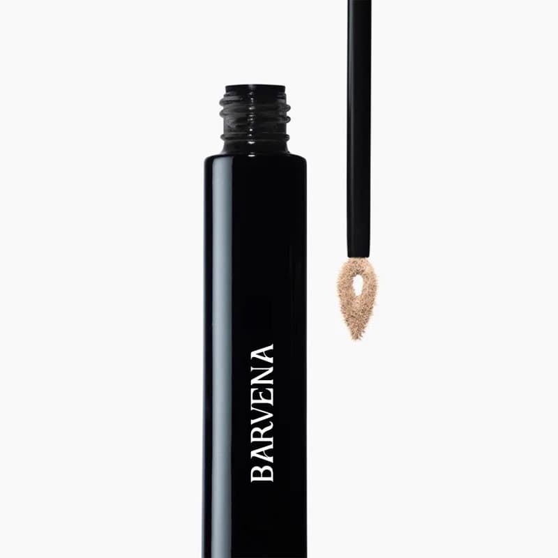 Cross-Border Hot Product Temu Popular Lightweight Cream Long-Lasting Full Coverage Matte Foundation Concealer