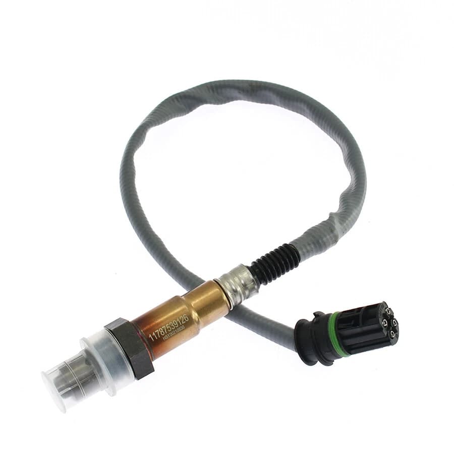 BAIXINDE Oxygen Sensor 11787589146 11787569968 11787545243 Compatible with BMW