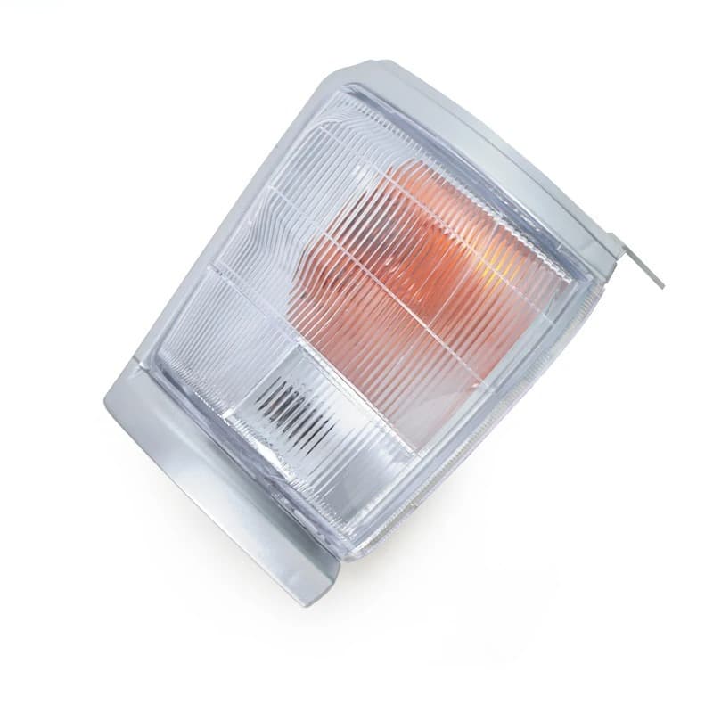 Compatible with Toyota Hilux 1997-2001 Hiace 2700 RN85 Front Corner Light, Old Model Hilux RN