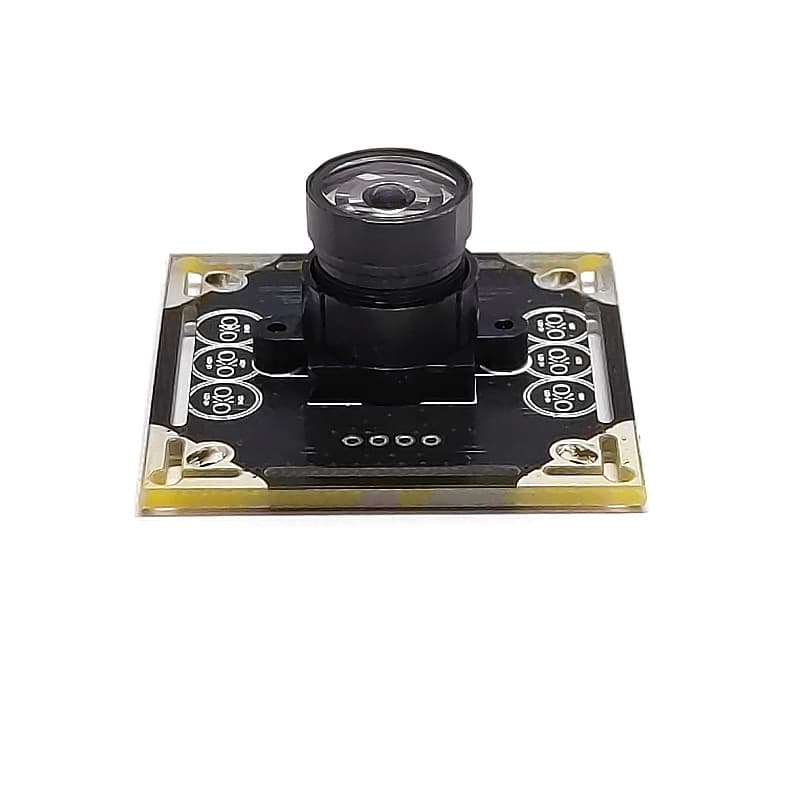 Custom 720P HD Security Plug-and-Play Camera Video Conference UVC Protocol Wide-Angle USB Camera Module