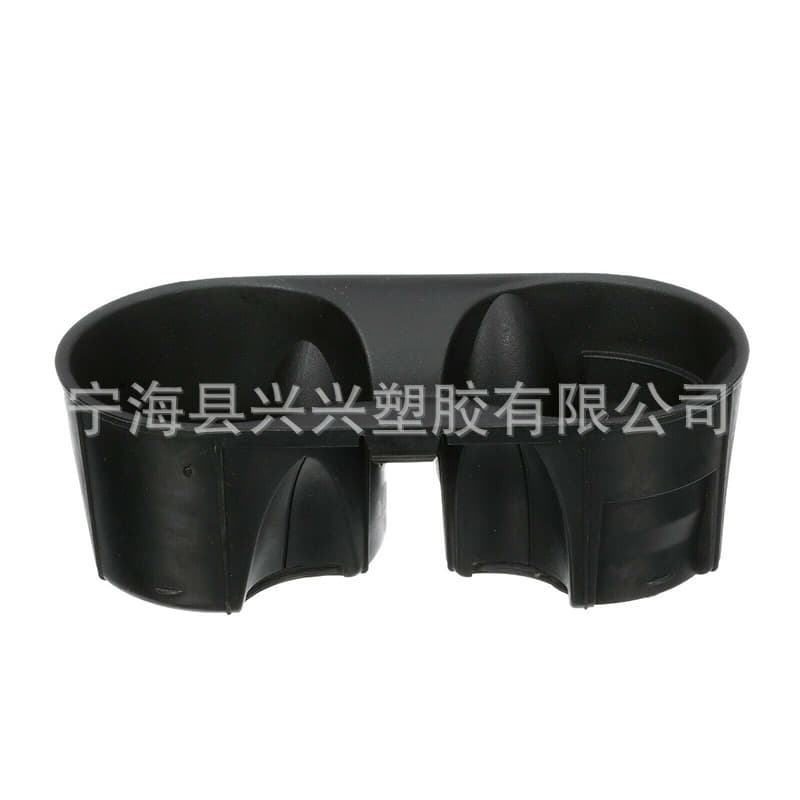 Compatible with 2007-2010 Jeep Wrangler Cup Holder
