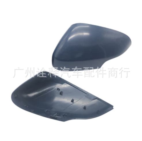 Suitable for Volvo S40 S80 Rearview Mirror Cover Reversing Mirror Housing 39850533 39850553