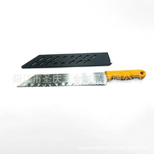 Foam Knife, Mineral Wool Knife, Asbestos Knife, Insulation Cotton Knife, Rock Wool Knife, Composite Panel Cutting Knife, Serrated Knife