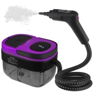 Cross-border Handheld High Temperature Steam Cleaning Machine Home Kitchen Range Hood Sterilization Disinfection Multifunctional Cleaning Machine