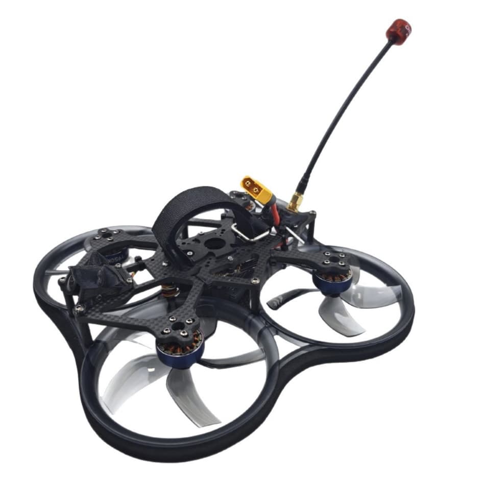 3.5-inch Cinewhoop FPV Drone Racing Drone Factory Direct Small Drone Wholesale