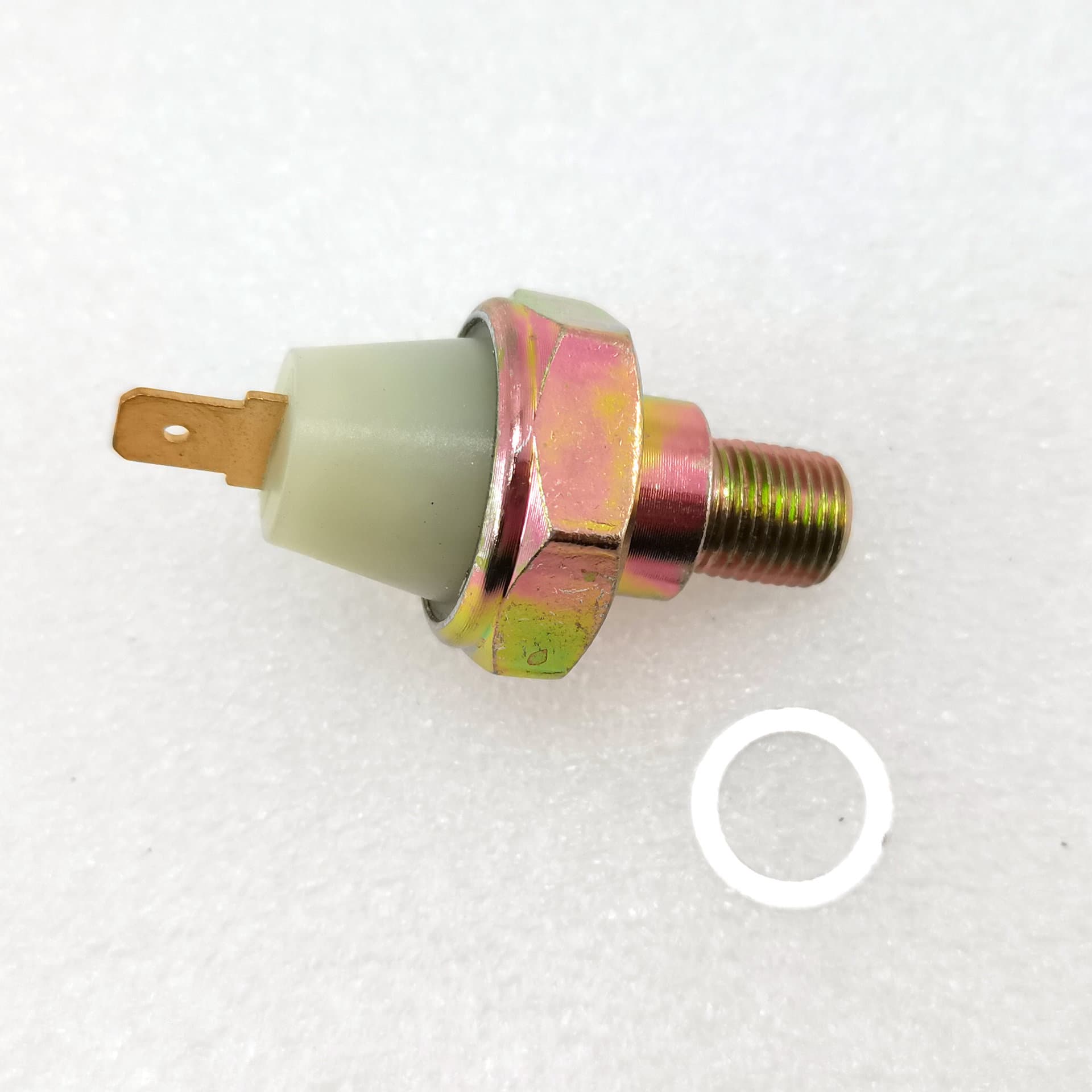 Defender Parts Defender Oil Pressure Switch PRC6387