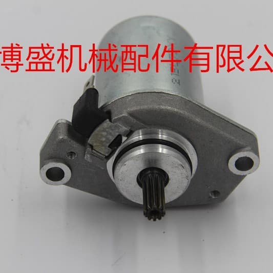 Starter Motor NF/JOG-50.XY50, AG50 Snow Blower Motor