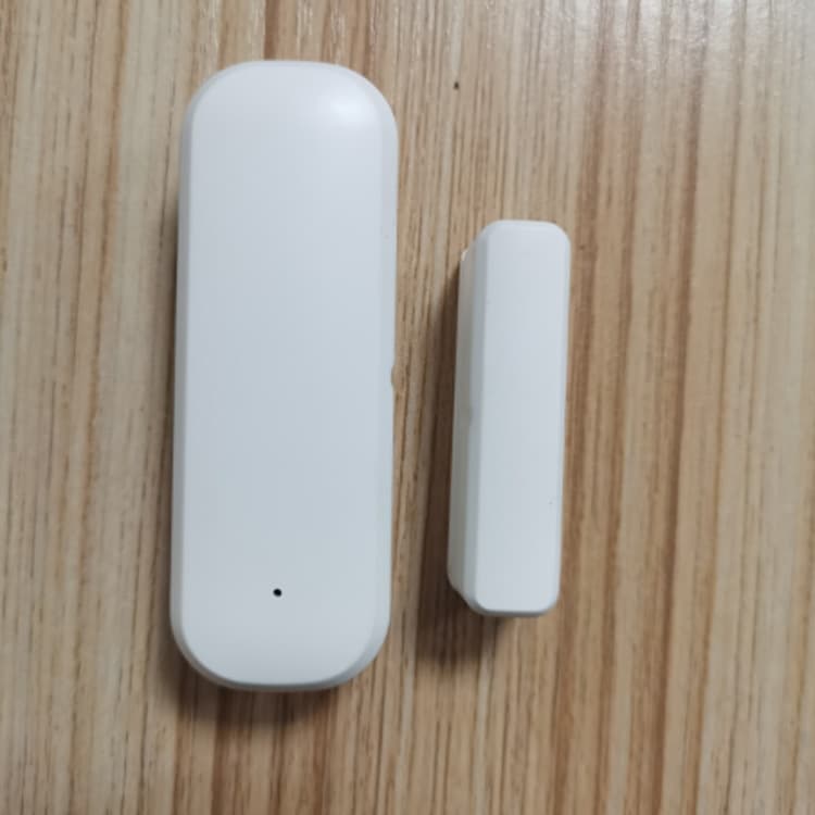 (Door sensor shell, not a finished product!!) Tuya security wireless alarm smart home accessory