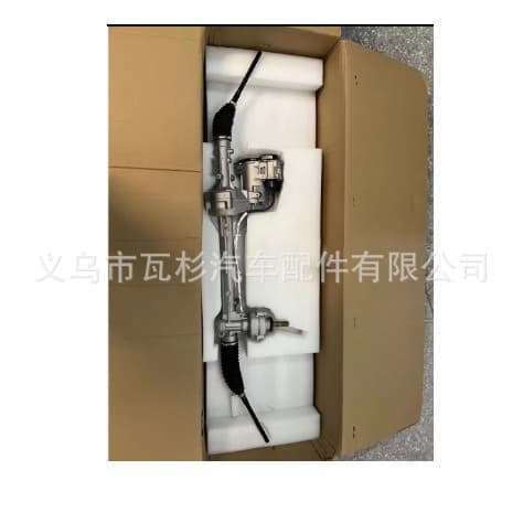For BMW X5 (E53) 32136751153 Steering Rack Power Steering Rack and Pinion