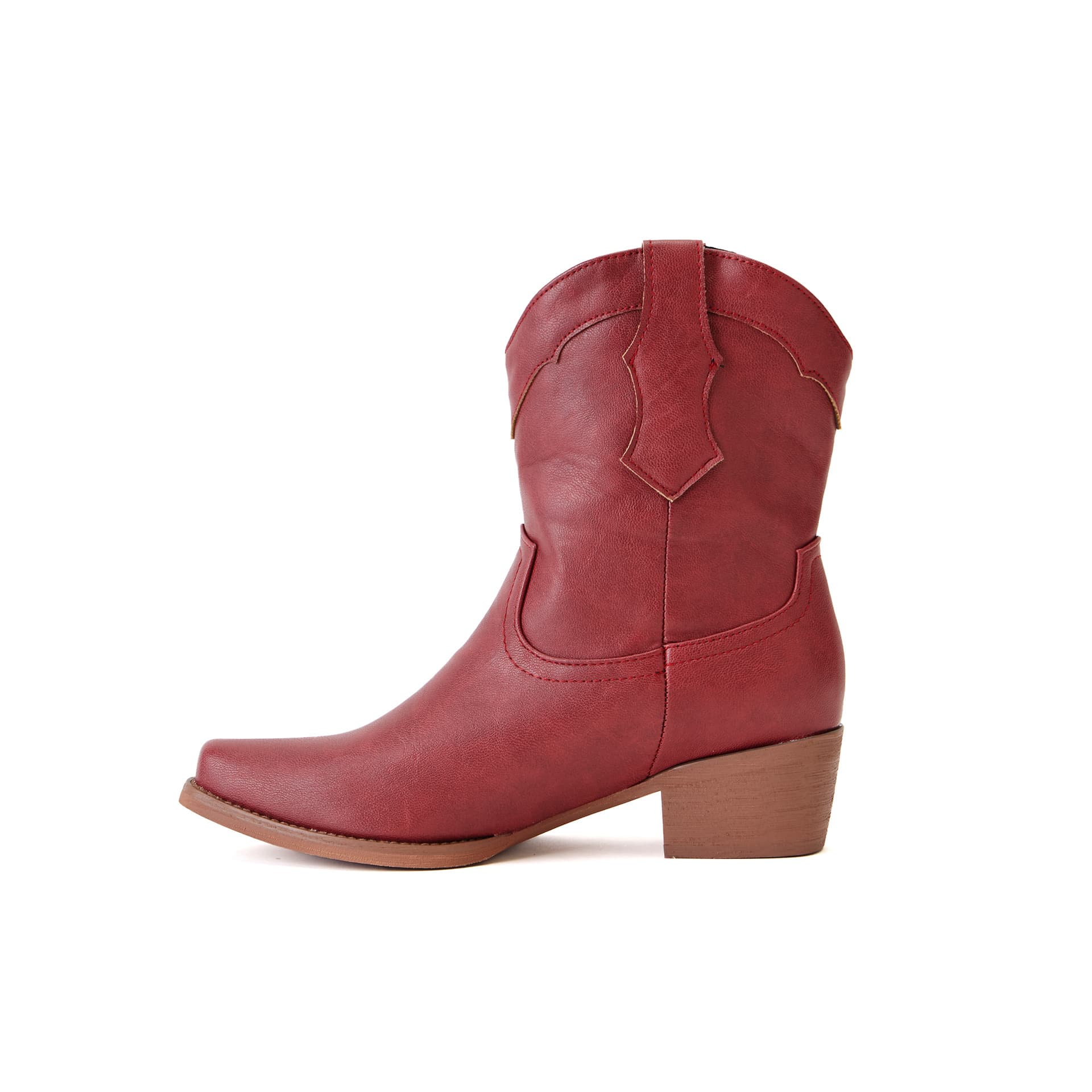 M8001 Premium Short Boots for Export, Sizes 32-54 Extra Large, AliExpress Amazon Wholesale Supply