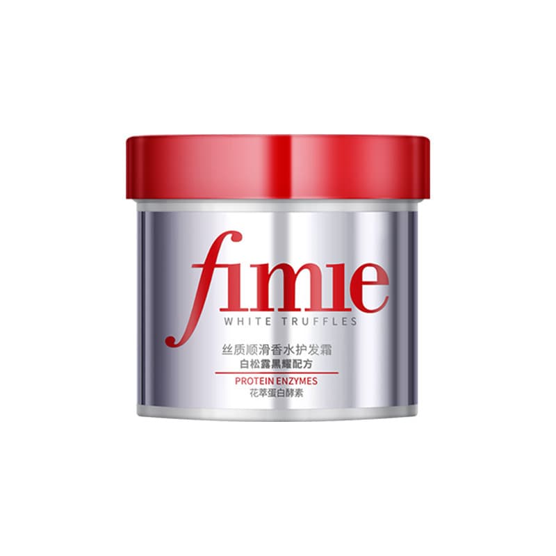 Hot Selling Hair Mask Dr. Li White Truffle No-Rinse Moisturizing Hair Care Salon Professional Hair Treatment Wholesale