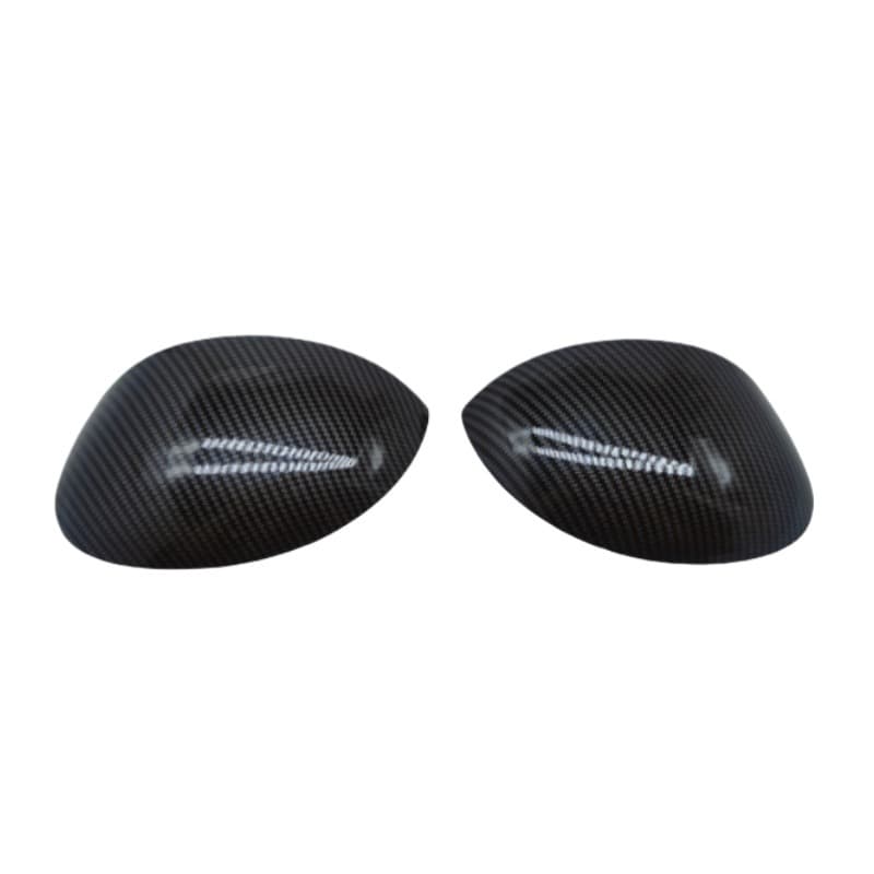 Water Transfer Print Mirror Cover for Peugeot Citroen 206