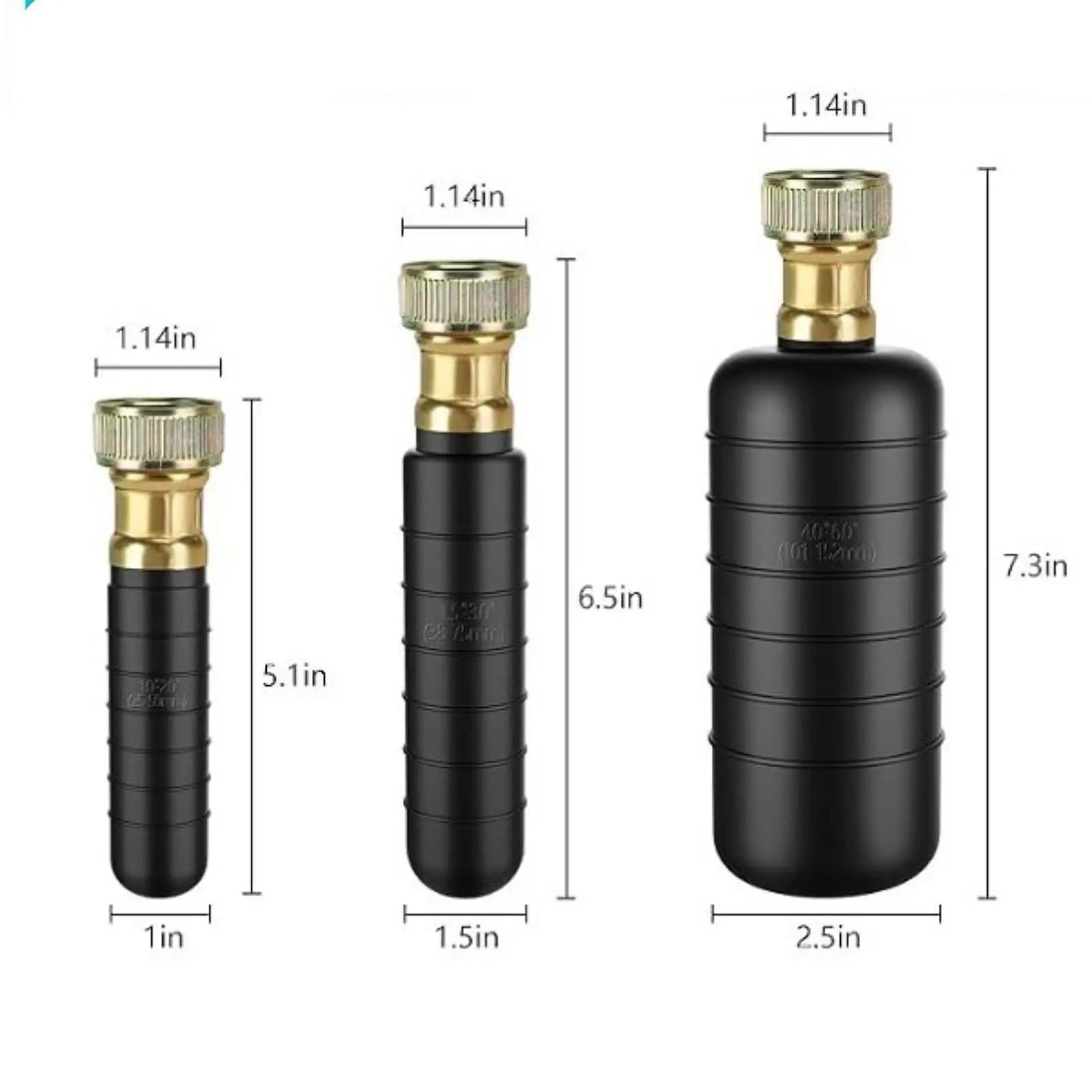 Cross-border Drainage Airbag for Kitchen Sink Food Blockage, Bathtub Shower Drain Pipe Cleaning Airbag