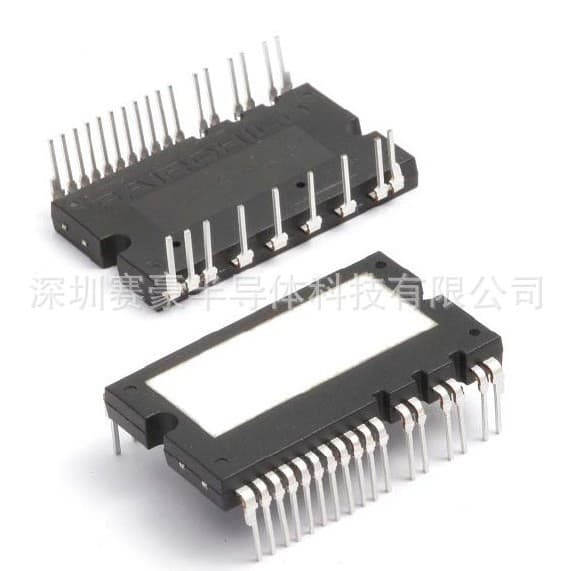 SH30M120D21 Saihao 1200V 32A 80mΩ Three-Phase Silicon Carbide MOSFET Module