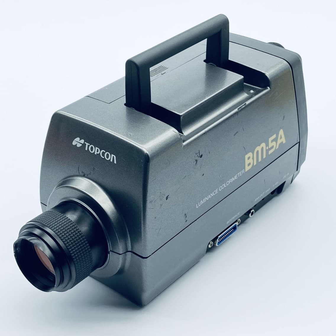 [Competitive Price] Topcon BM-5AC Luminance Chromaticity Meter, Brand Agent
