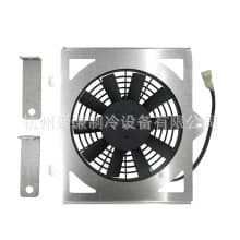 For Honda Pioneer 500 2015 - 2020 Cooling Fan 19030-HL5-A02
