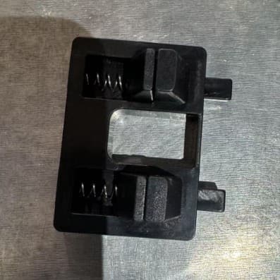 Amazon Hot-Selling Electric Wire Welding Fixture Power Cord Soldering Tool