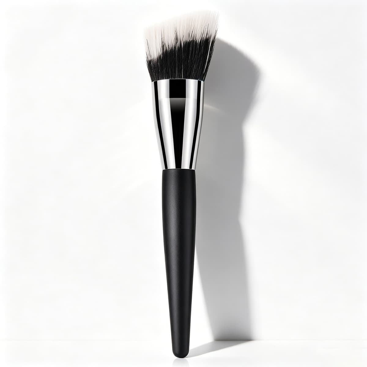 Single Makeup Brush Powder Brush Contour Brush Blush Brush Makeup Tool Large Makeup Tool Factory