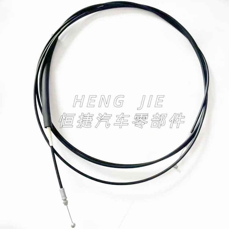 For: Toyota Series 64607-33070 Cable Trunk Door Lock Control Cable Sub-Assembly